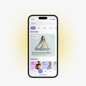 Empresa Líder en Desarrollo de Aplicaciones de Fitness Personalizadas para Planificador de Entrenamientos, Seguimiento de Dieta y Aplicaciones Móviles de Entrenamiento Personal - Product Image 1