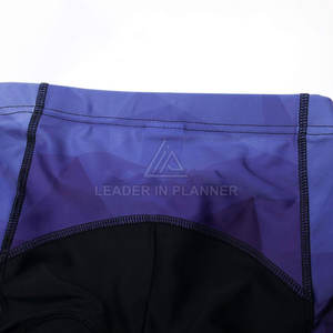 Ropa de Ciclismo de Secado Rápido, Manga Corta, Uniforme Personalizado para Bicicleta de Carretera - Product Image 4