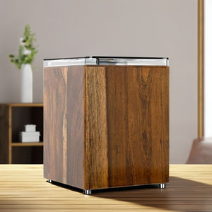 Avery International Ataúd Equipo de servicio de exportación Urnas funerarias de madera dura de alta calidad Urnas conmemorativas personalizadas - Product Image 2