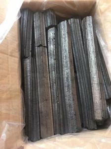 Briquetas de Carbón de Aserrín Negro de Alta Densidad, Larga Duración, Bajo Contenido de Ceniza, para Uso Comercial en Barbacoas, Proveedor de Carbón a Granel - Product Image 2