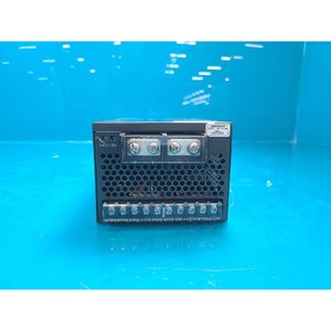 แหล่งจ่ายไฟสวิตชิ่ง TDK JWS300-24 AC-DC มือสอง ใช้งานได้ทันที อะไหล่อุปกรณ์เซมิคอนดักเตอร์รุ่นเก่า - Product Image 3
