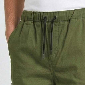 Best Supplier High Quality New Arrival Lightweight Best Service Manufacturer Custom Multi Pocket Casual Outdoor Men Cargo Shorts - Product Image 4