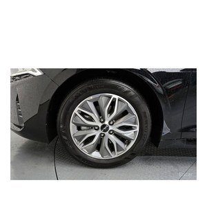 Kia K5 Noblesse 2023, Volante a la Izquierda, Caja de Cambios Automática, Asientos de Cuero, Cámara Trasera - 33,657 km - Product Image 5