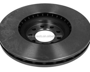 Disque de frein de Bus de pièces de rechange de <span class=keywords><strong>semi</strong></span>-<span class=keywords><strong>remorque</strong></span> de Rotor de frein de camion résistant pour <span class=keywords><strong>IVECO</strong></span> 2996121 504121612 - Product Image 2