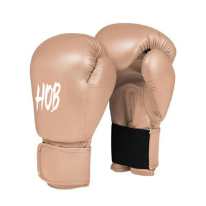 Guantes de Entrenamiento al por Mayor de Alto Rendimiento y Protección, Guantes de Boxeo Transpirables al por Mayor, Guantes de Boxeo de Súper Calidad en Oferta - Product Image 3