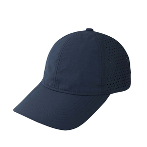 Casquette de baseball classique en coton pour hommes, idéale pour les sports de plein air, les voyages, le camping et la pêche, avec fermeture réglable et visière incurvée confortable - Product Image 3