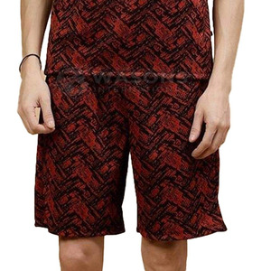 Conjunto de camiseta y pantalones cortos con estilo, diseño moderno, ajuste cómodo, ideal para ropa urbana y estilo de vida activo. - Product Image 4