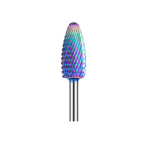 Ensemble professionnel de forets à ongles en acier inoxydable, fraises diamantées, forets multifonctions - Product Image 6