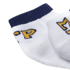 Chaussettes courtes personnalisées SGRHO pour femmes, chaussettes basses Sigma Gamma Rho, chaussettes grecques de sororité, douces, respirantes, décontractées, athlétiques - Product Image 4