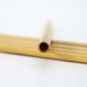 Los sueños de bambú del futuro sostenible de Vietnam: producto elegante con estampado de poste - Product Image 3