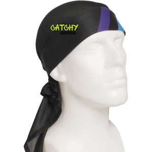 Bandeau de tête personnalisé pour paintball, anti-transpiration, respirant, accessoires de sport d'extérieur - Product Image 4