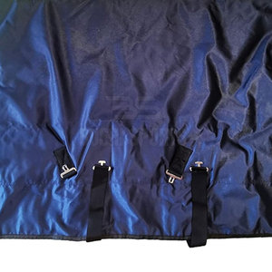 High Quality Horse Rugs Featuring Soft Inner Lining And Comfortable Horse Rugs For Daily Equestrian Care - Product Image 6