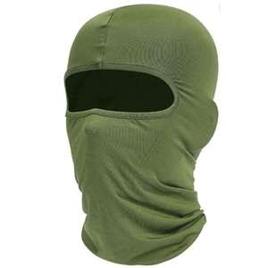 OEM 2026 Nouveau Cache-cou de ski en gros, cagoule de cyclisme, masque intégral, écharpe de moto respirante pour le sport et le quotidien - Product Image 3