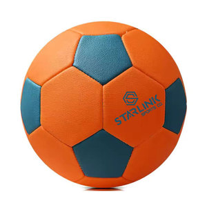 Balón de Balonmano Personalizado al por Mayor, Balón Deportivo de Cuero PU Resistente para Entrenamiento y Partidos, para Clubes y Equipos - Product Image 3