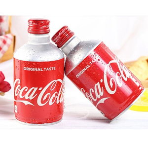 Mejor fabricante de Coca-Cola Japón, bebida carbonatada japonesa importada de 300 ml, refresco más vendido. - Product Image 4