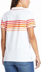 Camiseta de Manga Larga para Mujer, Tejido Jersey Suave, Diseño para Mayor Comodidad Durante Todo el Día, Estructura Transpirable, Corte Favorecedor, Múltiples Tallas - Product Image 6