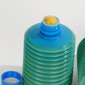 จาระบียูเรียชนิดพิเศษ LUBE LHL-X100-7 แบบกึ่งเหลว 700 กรัม บรรจุในตลับแบบ Bellows สำหรับรางเลื่อนและบอลสกรู จาระบียูเรียชนิดพิเศษ - Product Image 3