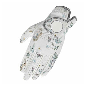 Guantes de golf para todo tipo de clima, antideslizantes, duraderos, cómodos, transpirables, para mano izquierda y derecha, para hombres y mujeres, para exteriores - Product Image 4