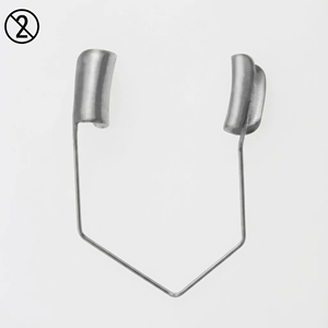 Espéculo Oftálmico Kobayakawa de Alta Calidad, de Un Solo Uso, Instrumento Quirúrgico Desechable para Cirugía Ocular - Product Image 6