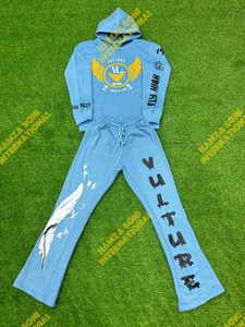 Sudadera con Capucha de Poliéster Ligero HSI 2026, Casual, Unisex, Invierno, Estampado Sólido, Ecológica, Elástica en Cuatro Direcciones, Resistente al Viento - Product Image 2