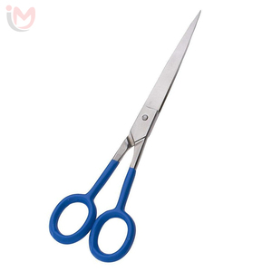 กรรไกรตัดผมมืออาชีพ สีดำ บริการ OEM - Product Image 2