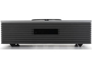 Custom CNC Machined Audio Enclosure Metal Housing <b>Amplifier</b> Panel Aluminum Cover for Audio Video Accessories - Product Image 2