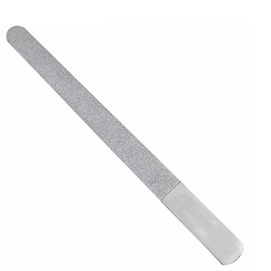 Juego de Instrumentos de Podología y Quiropodia Profesional de Lujo de 4 Piezas de Acero Inoxidable - Product Image 5