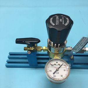 Línea de Gas Kinetics GS091-00105, GS-91, Tescom, Pall - Equipos y Piezas Semiconductores de Confianza de Marca Global - Product Image 3