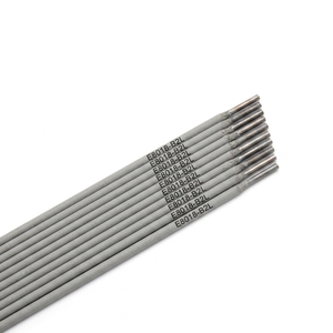 Électrode de soudage à faible teneur en hydrogène et haute résistance E10016 - Product Image 1