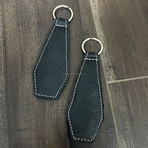 Nuevo Clip para Sombrero de Cuero Genuino Hecho a Mano con Diseño Moderno para Viajes, Bolso de Mano, Mochila, Equipaje, Colgador Magnético para Sombrero para Exteriores - Product Image 5