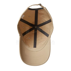 Baseball Hat <b>Adjustable</b> <b>Strap</b> Comfortable Fit Breathable Fabric Ideal For Sports Outdoor Travel And Casual Daily Wear - Product Image 5