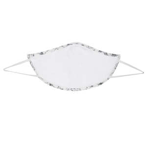 Cubrebocas Protector Transpirable, Reutilizable, Lavable, Antiviral, para Boca y Nariz - Product Image 4