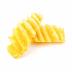 Palitos de Piña Congelados IQF al por Mayor, Suministro Directo de Fábrica en Vietnam para Smoothies, Postres, Catering y Exportación - Product Image 1