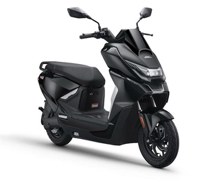 Moto électrique Honda Streetbike DM8 Pro 1500W 72V Batterie au plomb-acide Autonomie de 85 km - Product Image 1