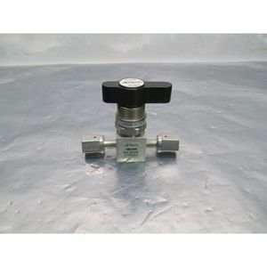 Diafragma Manual APTech AP3625SM 2PW FV4 - Equipo y Piezas de Semiconductores de Confianza de Marca Global - Product Image 2