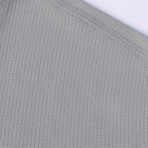 Men's Fitness Training T-Shirt Breathable Round Neck <b>Raglan</b> Sleeve Plain Workout Tee Lightweight Comfortable Athletic <b>Top</b> Men - Product Image 4