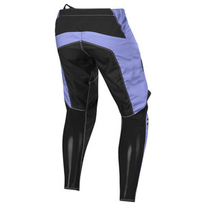 Pantalones de Motocross MX Hechos a Medida al Por Mayor al Mejor Precio, Conjunto para Hombre, Equipamiento de Carreras de Motocross con Diseño Sublimado Transpirable Personalizado - Product Image 2