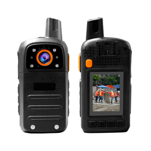 Walkie Talkie Analógico Portátil a Precio de Fábrica, Video 4K, Largo Alcance, Comunicación Grupal, Audio Bidireccional, Resistente al Agua para Uso en Exteriores - Product Image 1