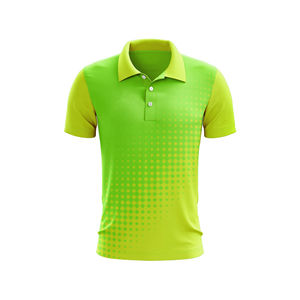 Maillot de cricket personnalisé pour garçons – Vente en gros de t-shirts de cricket sur mesure à prix abordable – Tenues d'équipe personnalisées à vendre - Product Image 4