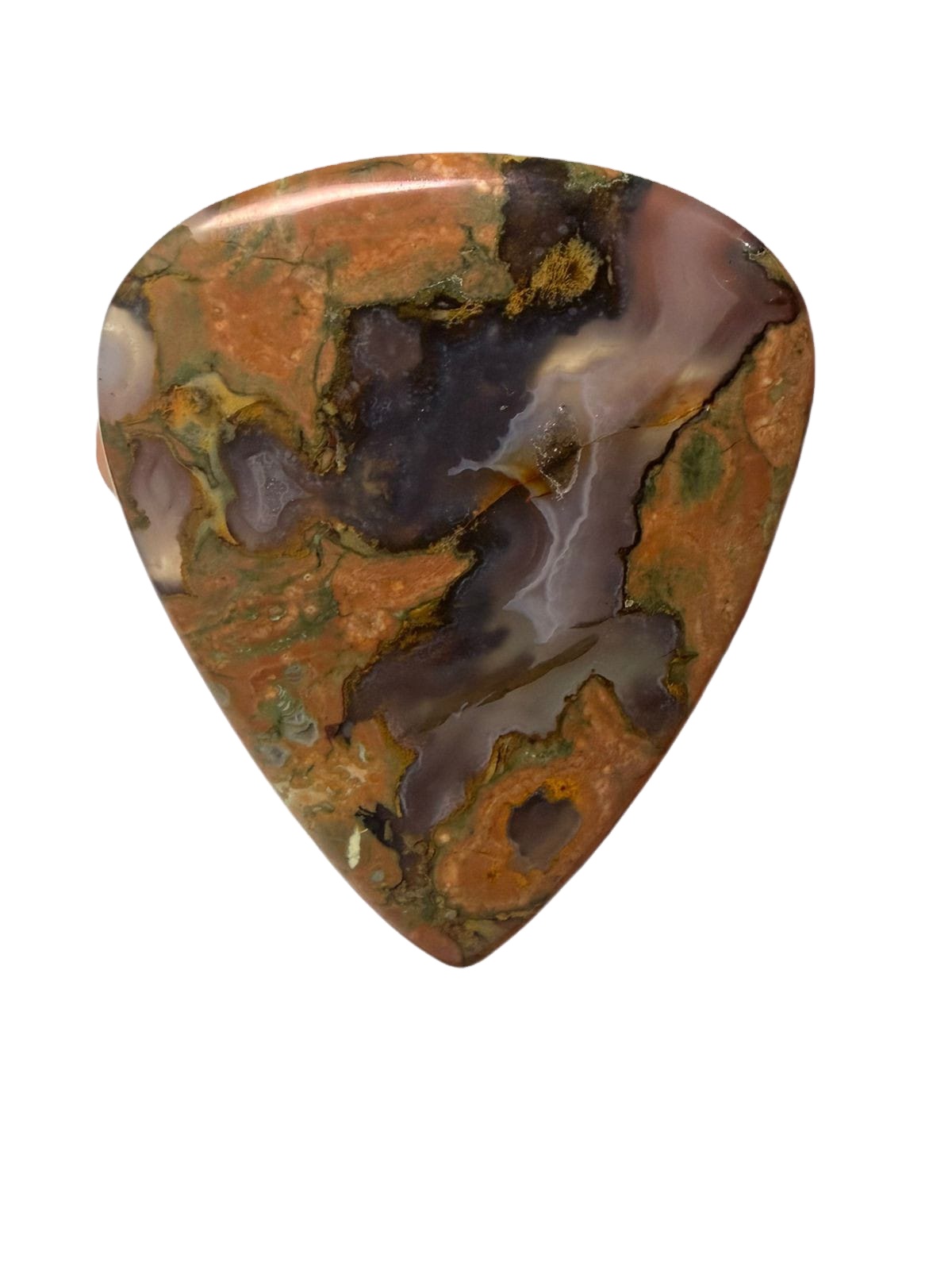 CONFORMÉMENT À L'IMAGE, COULEUR NATURELLE