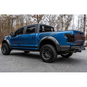 Ford F-150 Raptor SuperCrew 2019 - Product Image 5