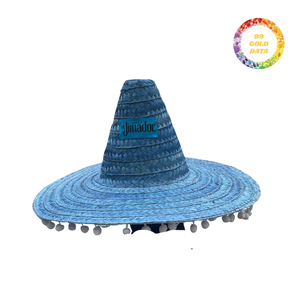 Competitive Price Mexican Sombrero Straw <b>Hats</b> Bulk Order - Product Image 6