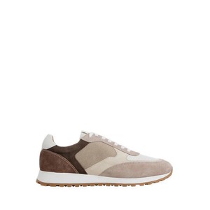 Zapatillas Deportivas de Estilo Clásico, Transpirables, Ligeras, con Amortiguación, con Cordones, para Todas las Temporadas - Product Image 2