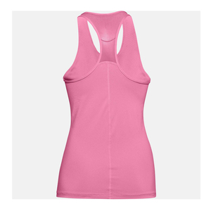 Débardeur Sportif Personnalisé à Haute Élasticité, Double Doublure, Séchage Rapide, Respirant, en Tissu Tricoté Polyester, Couleurs et Tailles Personnalisables pour Femme - Product Image 3