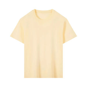 Camiseta Oversize Personalizada de Streetwear, Ropa Deportiva de Secado Rápido, Impresión de Logotipo Personalizado, Algodón, Estilo Casual para Correr - Product Image 5