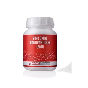 Superior Quality Zinc Oxide Nanopowder 99.9% ZnO Nanoparticles 10-40 nm for Cosmetics and <b>Sunscreen</b> UV Protection Wholesale - Product Image 1
