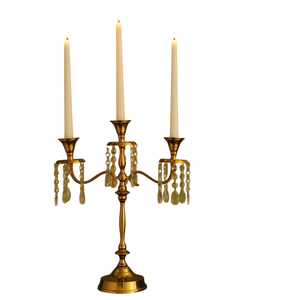 Luxury 9 Arm Silver Floor Standing Candelabra 150cm <b>Tall</b> Polished Aluminum <b>Candle</b> Holder For Wedding Centerpiece and Grand Event - Product Image 4