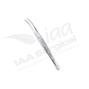 Pinzas de Disección Profesionales, Instrumento Quirúrgico Médico, Pinzas de Acero Inoxidable, Instrumentos de Cirugía General Clase I - Product Image 6