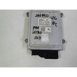 ECUs y Módulos de Computación Optima Usados 391412ETB0 - Product Image 3