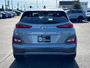 Voiture d'occasion fiable <span class=keywords><strong>Hyundai</strong></span> <span class=keywords><strong>Kona</strong></span> Electric Limited 4 portes SUV (électrique DD) 2020 - Product Image 4